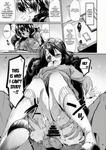 Page 22 of Houkago Hospitality 2 - preview thumbnail
