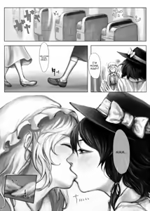 Page 2 of Kaette Kita Futanari Renko in Kyoto - preview thumbnail