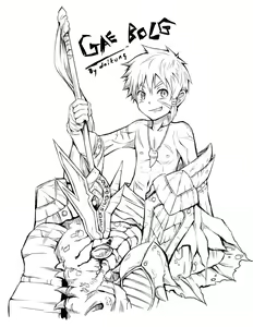 Page 164 of Pixiv Artist - Beater - preview thumbnail