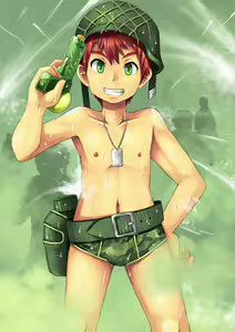 Page 165 of Pixiv Artist - Beater - preview thumbnail