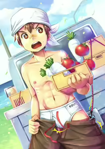 Page 197 of Pixiv Artist - Beater - preview thumbnail