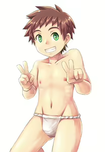 Page 199 of Pixiv Artist - Beater - preview thumbnail