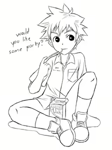 Page 45 of Pixiv Artist - Beater - preview thumbnail