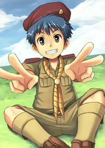 Page 94 of Pixiv Artist - Beater - preview thumbnail