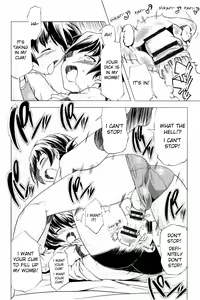 Page 4 of Hentai Futago Epilogue - preview thumbnail