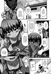 Page 3 of Seishun ni Bukkakero! - preview thumbnail