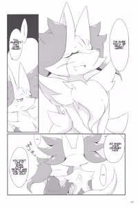 Page 57 of The Magic Flare - preview thumbnail