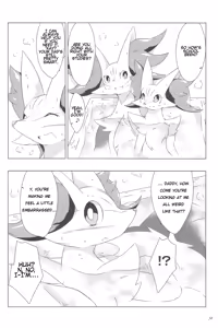 Page 73 of The Magic Flare - preview thumbnail