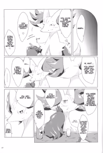 Page 82 of The Magic Flare - preview thumbnail