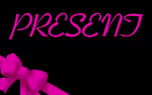 Present - hentai manga cover image