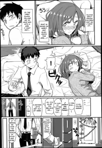 Page 3 of Dasu Made Derenai Tanetsuke Heya | You Can't Leave Until You Cum, The Mating Room - preview thumbnail