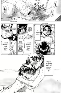 Page 18 of Modorenai Futari | There's No Going Back For Us - preview thumbnail