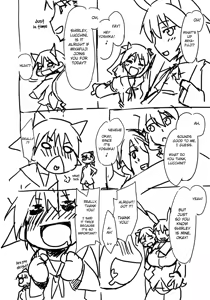 Page 3 of Sugoi Dekkai Yawarakai | Great, Big, and Soft - preview thumbnail