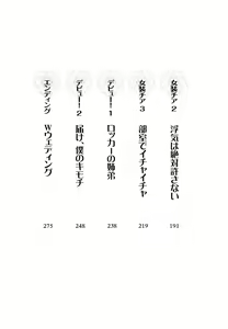 Page 8 of Onee-chan ga Tabechau zo Gao! - preview thumbnail