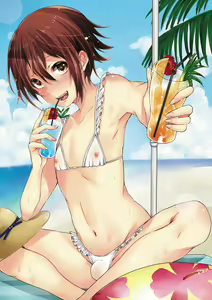 Page 82 of Gekkan Web Otoko no Ko-llection! S Vol. 01 DMM Tokubetsu Ban - preview thumbnail