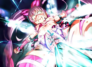 Page 21 of Artist - ぽこにゃん - preview thumbnail