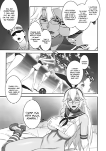 Page 30 of Musashi no Dokidoki Daisakusen | Musashi's Heart-Pounding Great Strategy! (decensored) - preview thumbnail