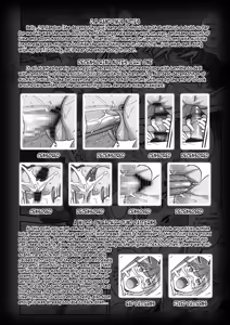 Page 36 of Musashi no Dokidoki Daisakusen | Musashi's Heart-Pounding Great Strategy! (decensored) - preview thumbnail