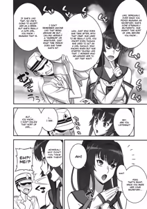 Page 9 of Musashi no Dokidoki Daisakusen | Musashi's Heart-Pounding Great Strategy! (decensored) - preview thumbnail