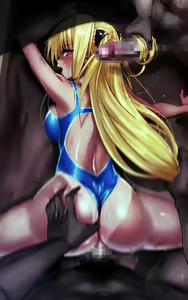 Page 213 of Ecchii no 2 - preview thumbnail