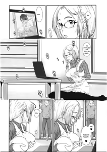 Page 2 of Happy Lesson - preview thumbnail