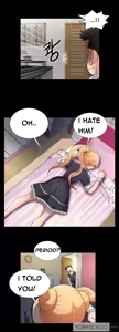 Page 107 of Will You Do as I Say? Ch.1-20 - preview thumbnail
