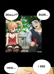 Page 120 of Will You Do as I Say? Ch.1-20 - preview thumbnail