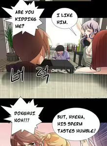 Page 17 of Will You Do as I Say? Ch.1-20 - preview thumbnail