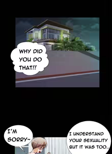 Page 257 of Will You Do as I Say? Ch.1-20 - preview thumbnail