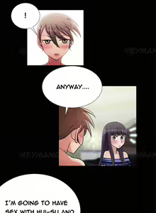 Page 261 of Will You Do as I Say? Ch.1-20 - preview thumbnail