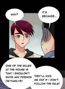 Page 36 of Will You Do as I Say? Ch.1-20 - preview thumbnail