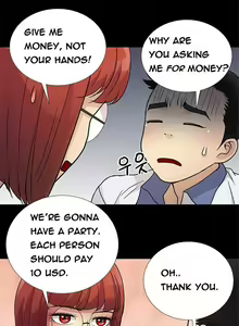 Page 39 of Will You Do as I Say? Ch.1-20 - preview thumbnail