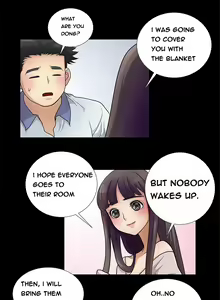 Page 51 of Will You Do as I Say? Ch.1-20 - preview thumbnail