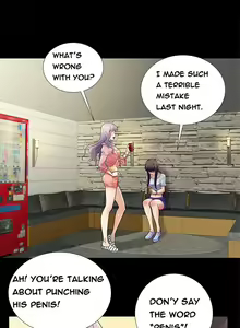 Page 87 of Will You Do as I Say? Ch.1-20 - preview thumbnail