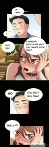 Page 98 of Will You Do as I Say? Ch.1-20 - preview thumbnail