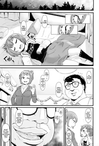 Page 5 of Wagamama Before-After | Selfish Before-After - preview thumbnail