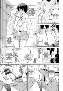 Page 27 of Anemone Star Mine Ch. 1-4 - preview thumbnail