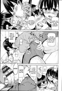 Page 51 of Anemone Star Mine Ch. 1-4 - preview thumbnail
