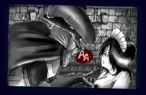 Page 33 of Onna ni Sareta Yuusha Rya - preview thumbnail
