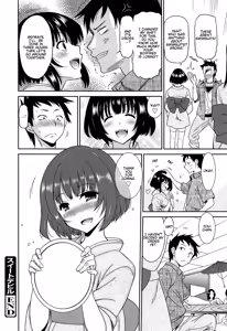 Page 179 of Wonderful Days ~17-nin no Shojo to Inu~ - preview thumbnail