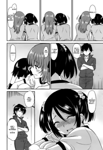 Page 77 of Wonderful Days ~17-nin no Shojo to Inu~ - preview thumbnail
