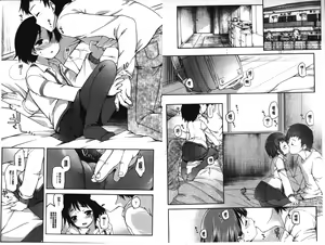 Page 4 of Ijimerarekko | 被戲弄的女孩子 - preview thumbnail