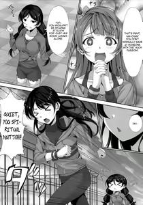 Page 7 of Love Love - preview thumbnail