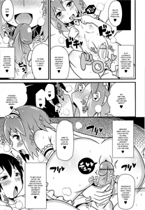 Page 64 of Chin Dere - preview thumbnail