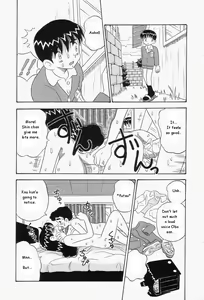 Page 38 of Mama Daisuke! | I love mama - preview thumbnail