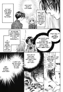 Page 180 of Haru Natsu Aki Fuyu | Spring Summer Fall Winter - preview thumbnail