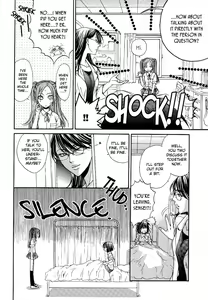 Page 51 of Haru Natsu Aki Fuyu | Spring Summer Fall Winter - preview thumbnail