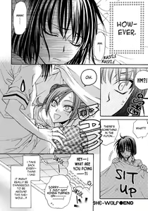 Page 57 of Haru Natsu Aki Fuyu | Spring Summer Fall Winter - preview thumbnail