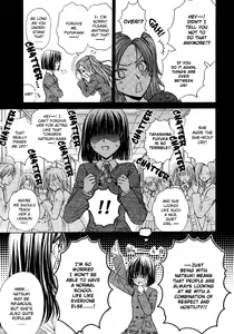 Page 64 of Haru Natsu Aki Fuyu | Spring Summer Fall Winter - preview thumbnail