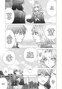 Page 72 of Haru Natsu Aki Fuyu | Spring Summer Fall Winter - preview thumbnail